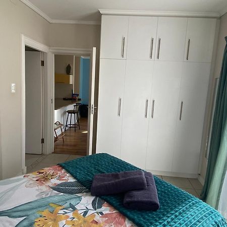 Apartmán Micky'S Coziness Galore! Kapské Město Exteriér fotografie