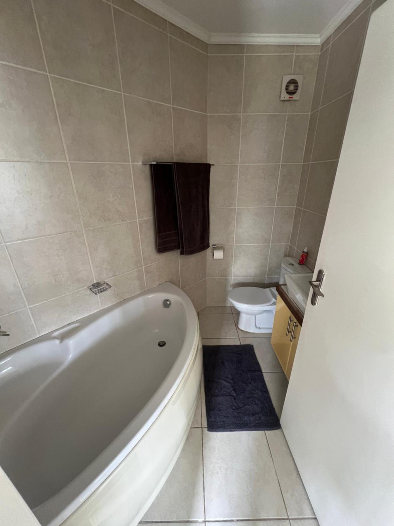 Apartmán Micky'S Coziness Galore! Kapské Město Exteriér fotografie