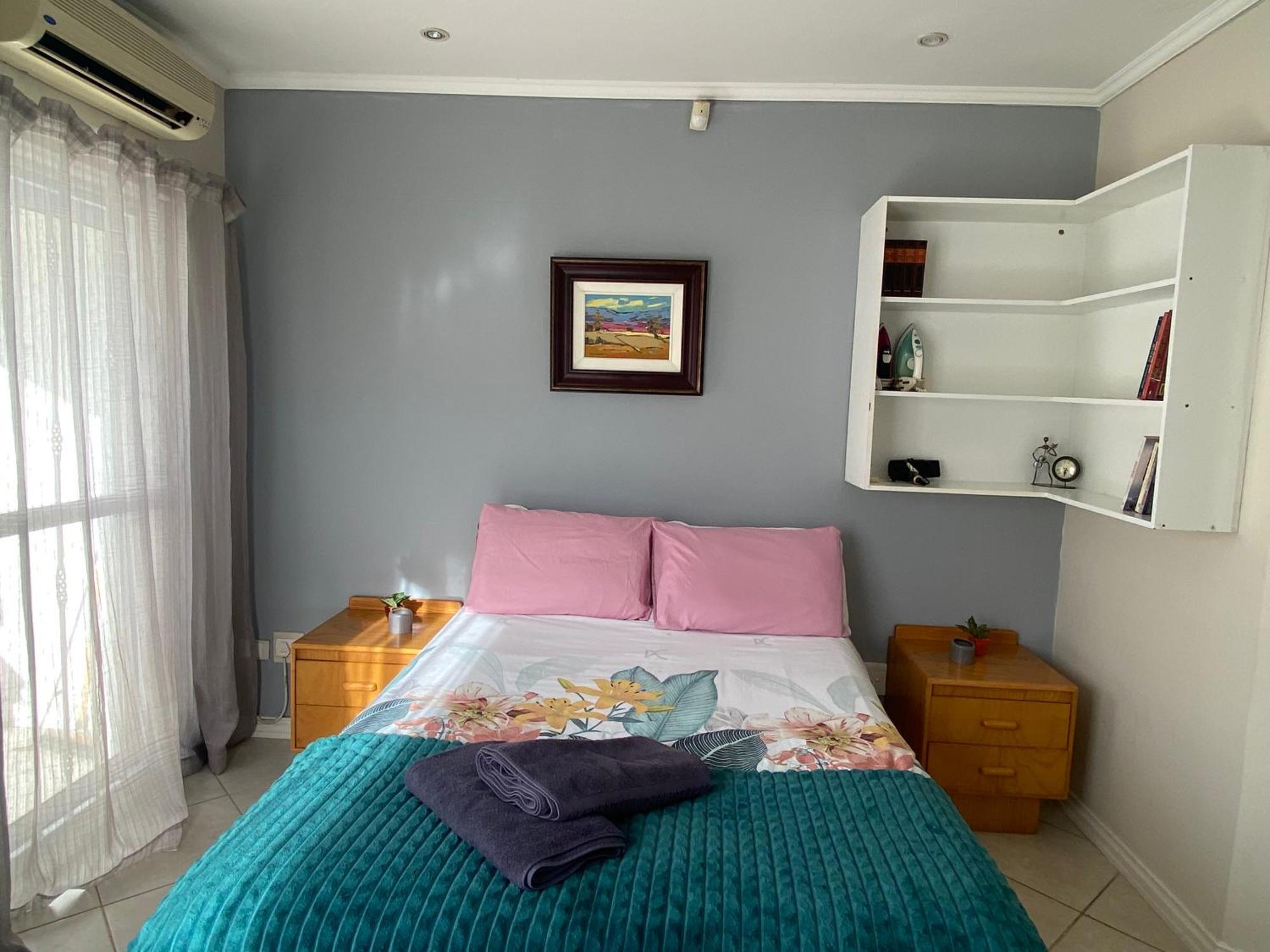 Apartmán Micky'S Coziness Galore! Kapské Město Exteriér fotografie