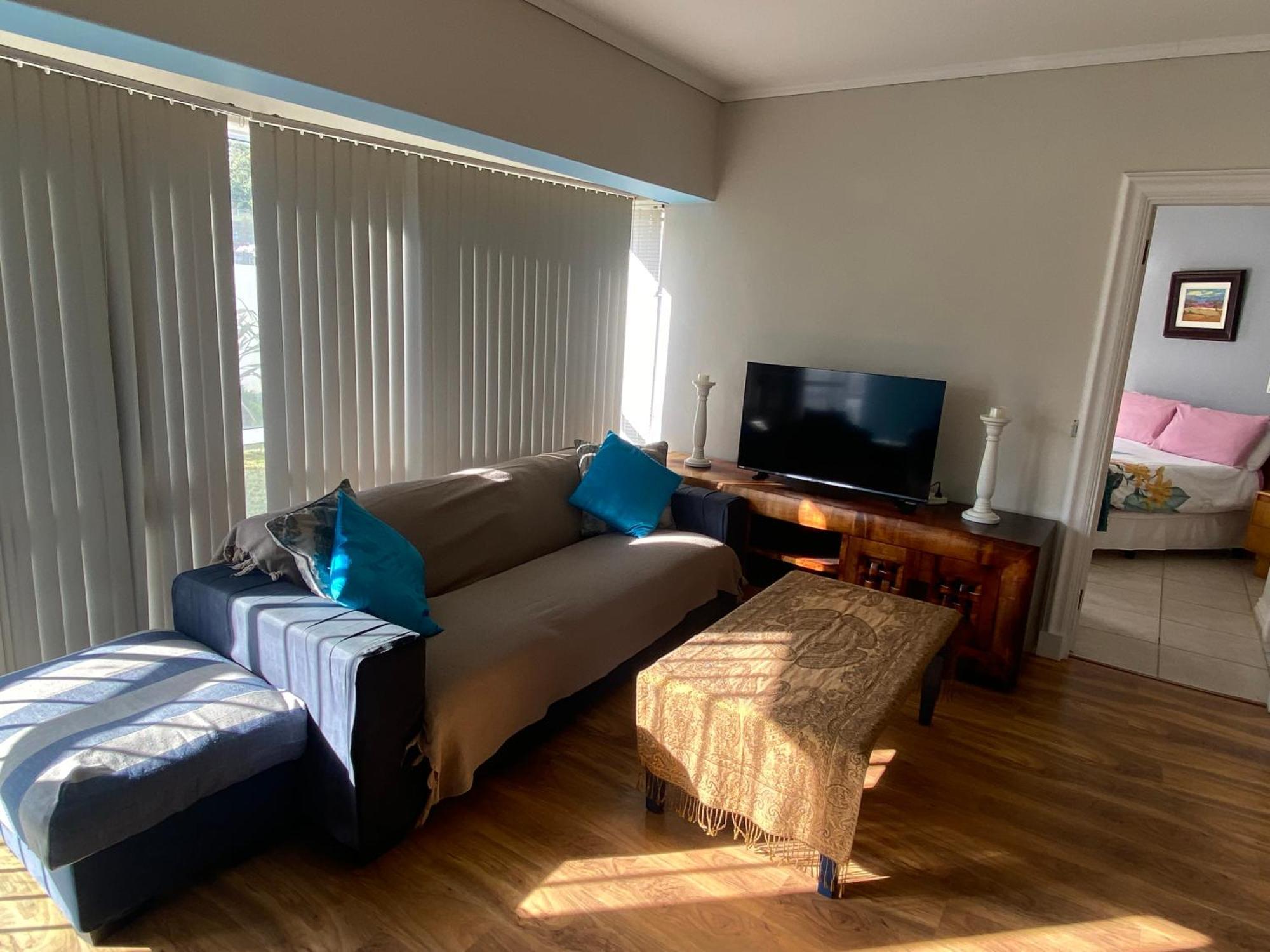 Apartmán Micky'S Coziness Galore! Kapské Město Exteriér fotografie