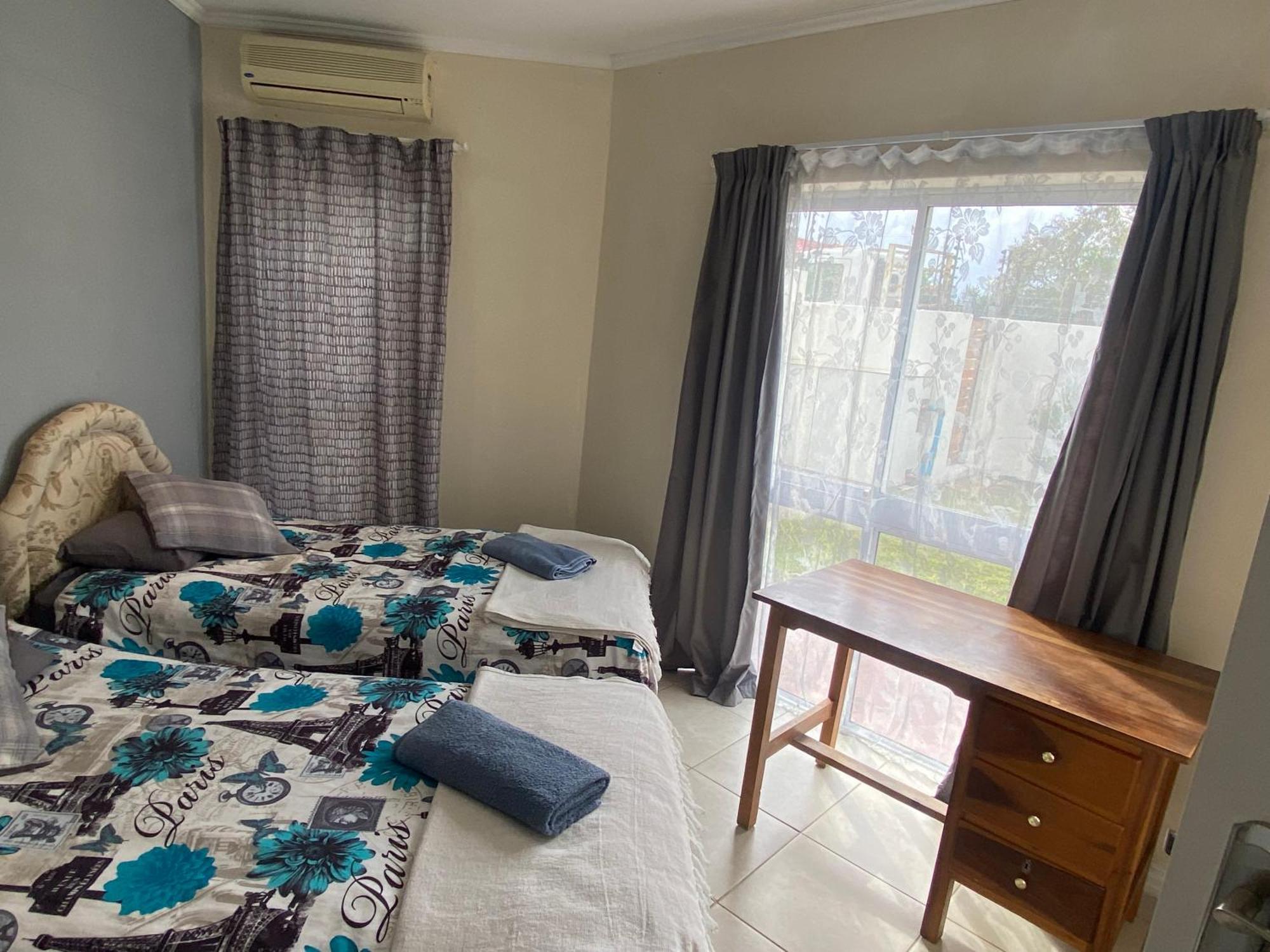 Apartmán Micky'S Coziness Galore! Kapské Město Exteriér fotografie