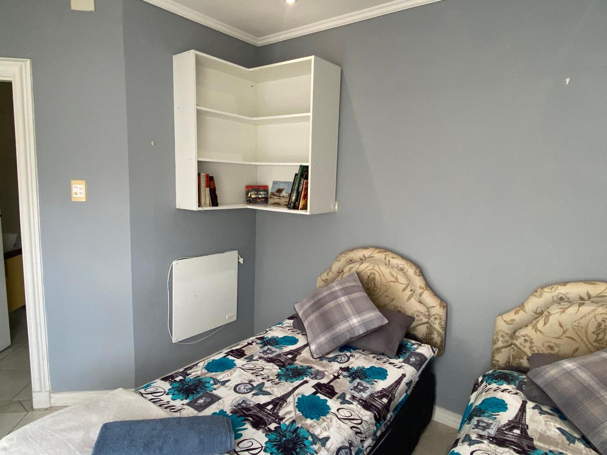 Apartmán Micky'S Coziness Galore! Kapské Město Exteriér fotografie
