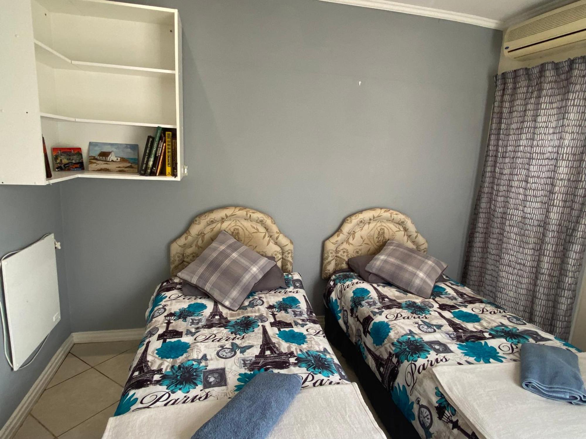 Apartmán Micky'S Coziness Galore! Kapské Město Exteriér fotografie